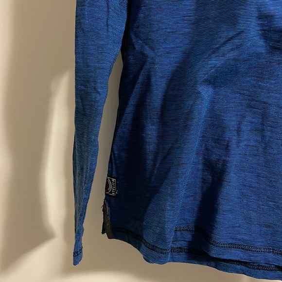 Projek Raw long sleeve shirt. - Picture 3 of 3